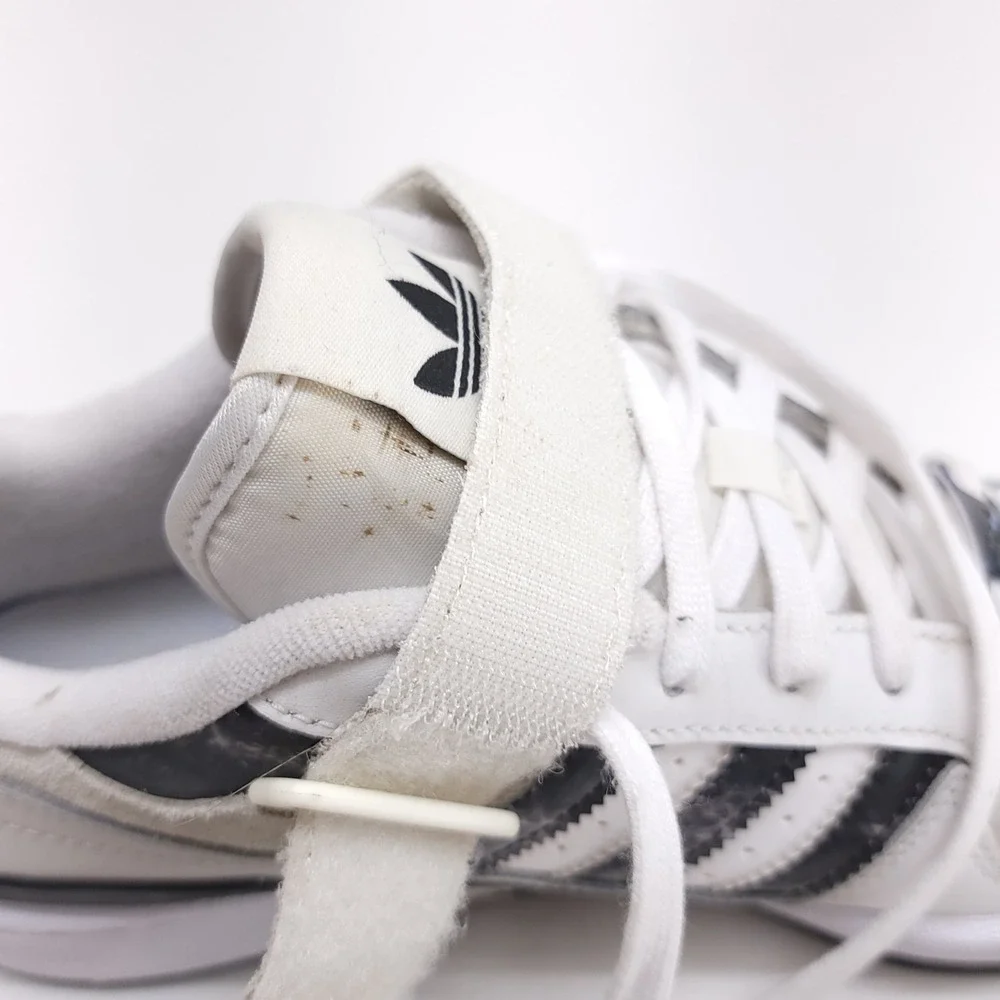 adidas forum low